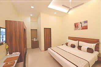 VijayaTej Clark Inn Patna - Bihar, Patna 5